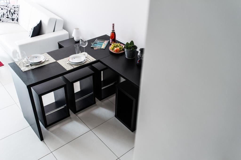 Number 5 Apartment Pakostane Luaran gambar